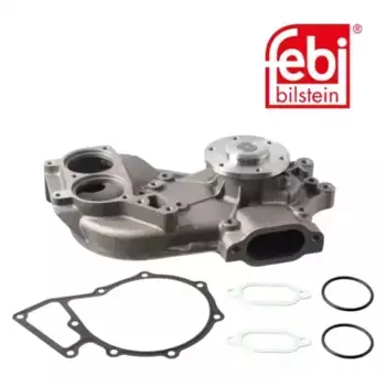 Насос системы охлаждения (помпа) FEBI 31531