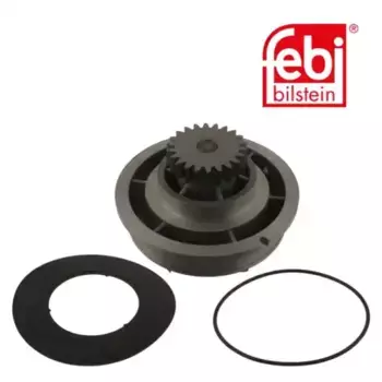 Насос системы охлаждения (помпа) FEBI 31568