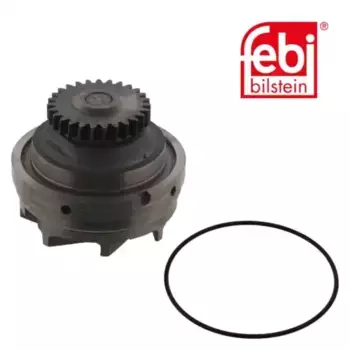Насос системы охлаждения (помпа) FEBI 35022