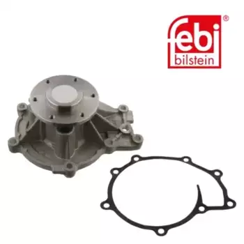 Насос системы охлаждения (помпа) FEBI 35518