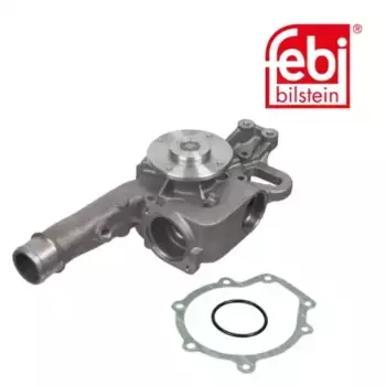 Насос системы охлаждения (помпа) FEBI 35687