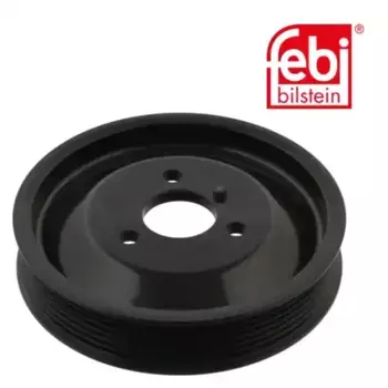 Насос системы охлаждения (помпа) FEBI 37225