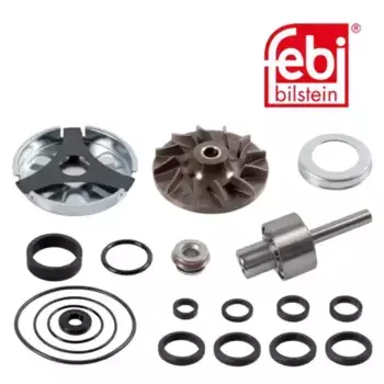 Насос системы охлаждения (помпа) FEBI 40725