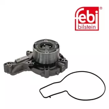 Насос системы охлаждения (помпа) FEBI 46009