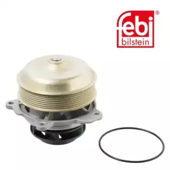 Насос системы охлаждения (помпа) FEBI 49058