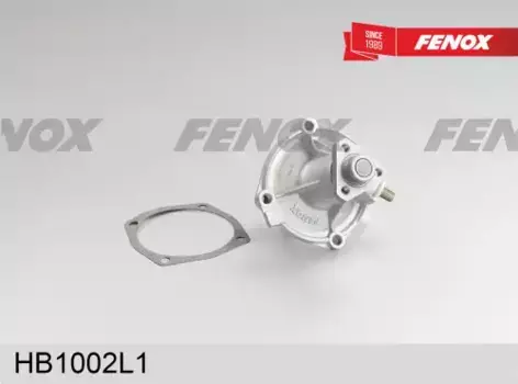 Насос системы охлаждения (помпа) FENOX HB1002L1