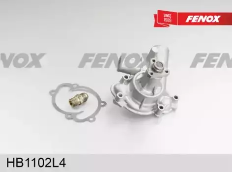 Насос системы охлаждения (помпа) FENOX HB1102L4