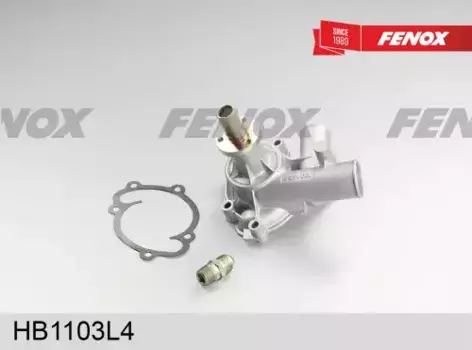 Насос системы охлаждения (помпа) FENOX HB1103L4