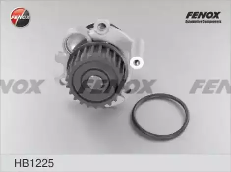 Насос системы охлаждения (помпа) FENOX HB1225