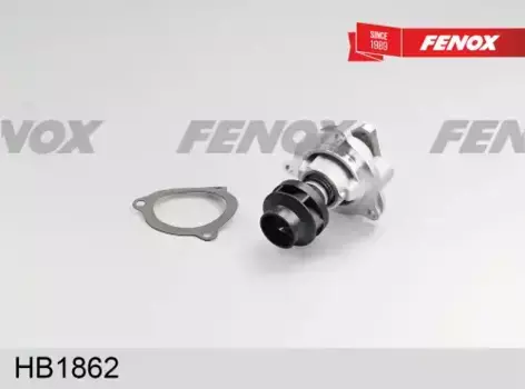 Насос системы охлаждения (помпа) FENOX HB1862