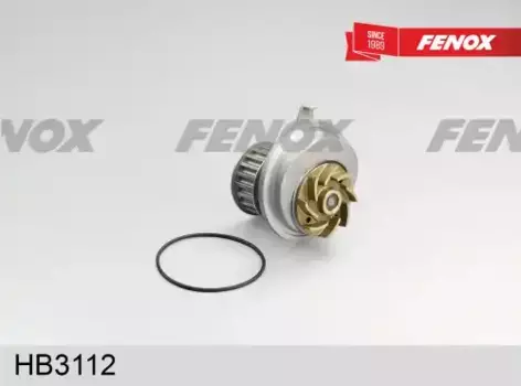 Насос системы охлаждения (помпа) FENOX HB3112