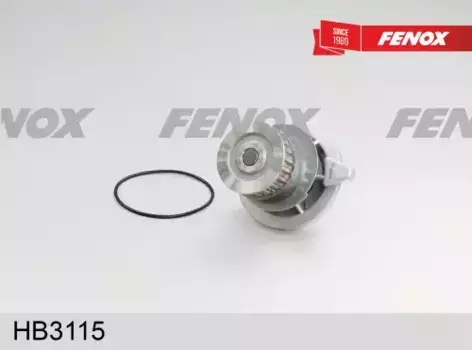 Насос системы охлаждения (помпа) FENOX HB3115