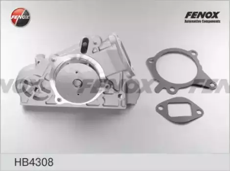 Насос системы охлаждения (помпа) FENOX HB4308