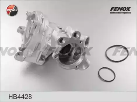 Насос системы охлаждения (помпа) FENOX HB4428