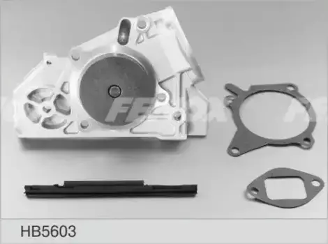 Насос системы охлаждения (помпа) FENOX HB5603