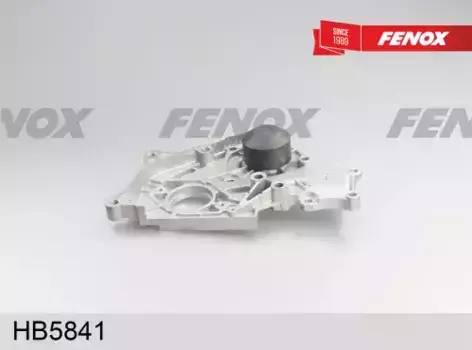 Насос системы охлаждения (помпа) FENOX HB5841