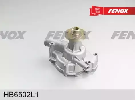 Насос системы охлаждения (помпа) FENOX HB6502L1