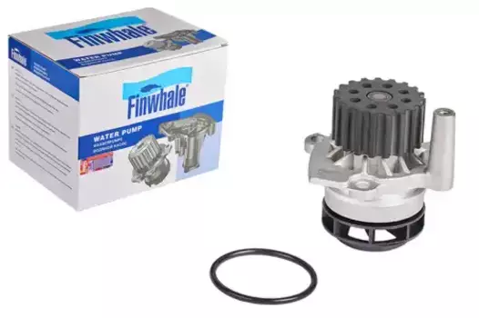 Насос системы охлаждения (помпа) Finwhale WP707