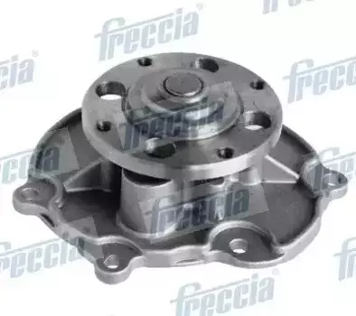 Насос системы охлаждения (помпа) FRECCIA WP0410