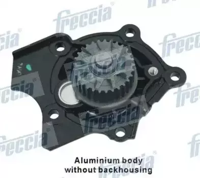 Насос системы охлаждения (помпа) FRECCIA WP0436
