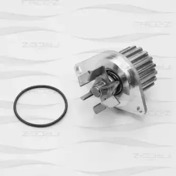 Насос системы охлаждения (помпа) FREE-Z KP0137