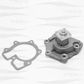 Насос системы охлаждения (помпа) FREE-Z KP0146