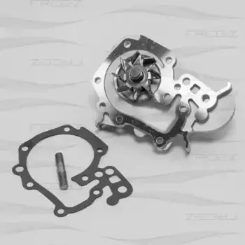 Насос системы охлаждения (помпа) FREE-Z KP0191