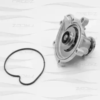 Насос системы охлаждения (помпа) FREE-Z KP0241