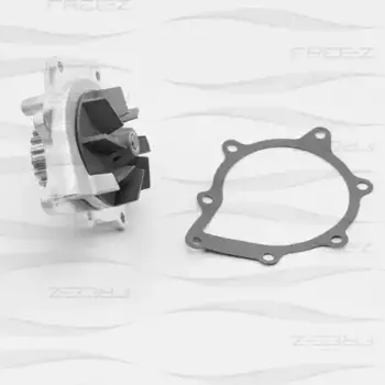 Насос системы охлаждения (помпа) FREE-Z KP0247