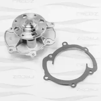 Насос системы охлаждения (помпа) FREE-Z KP0260