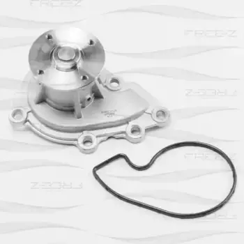 Насос системы охлаждения (помпа) FREE-Z KP0263