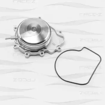 Насос системы охлаждения (помпа) FREE-Z KP0267
