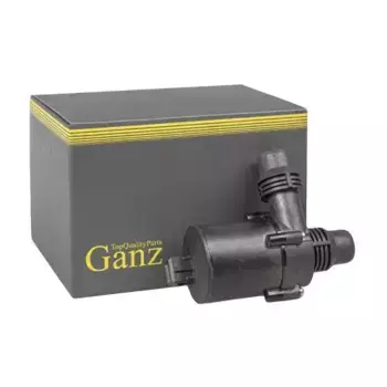 Насос системы охлаждения (помпа) GANZ GIG20074