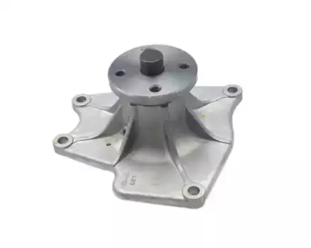 Насос системы охлаждения (помпа) GMB GWM-57A