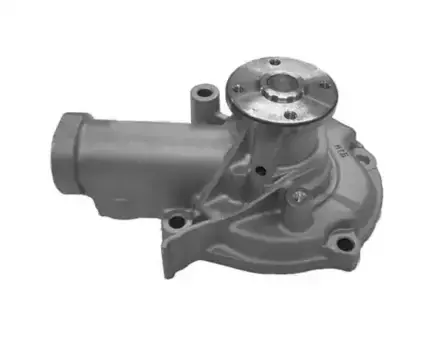 Насос системы охлаждения (помпа) GMB GWM-81A