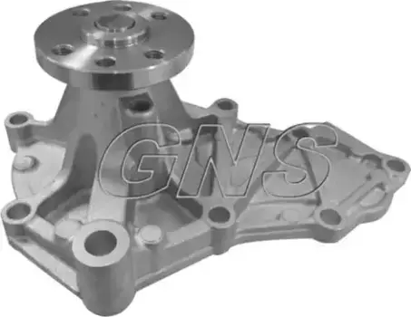 Насос системы охлаждения (помпа) GNS YH-MZ154