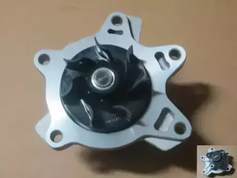 Насос системы охлаждения (помпа) HAVAL 1307100EG01B