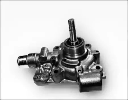 Насос системы охлаждения (помпа) HEPU P1192