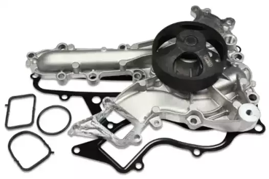 Насос системы охлаждения (помпа) HEPU P1551