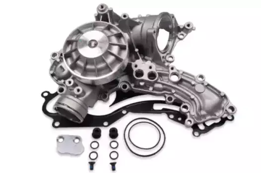 Насос системы охлаждения (помпа) HEPU P1573