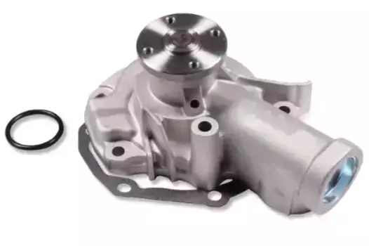 Насос системы охлаждения (помпа) HEPU P7554