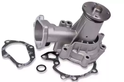 Насос системы охлаждения (помпа) HEPU P7721