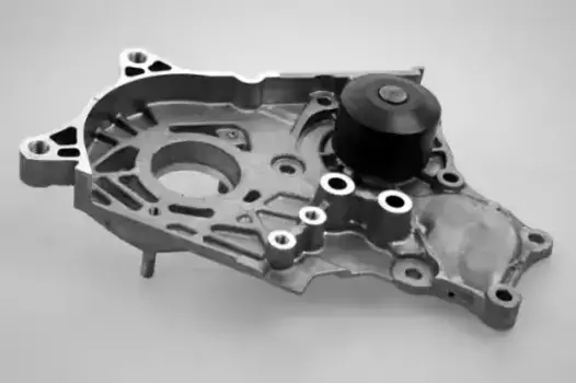 Насос системы охлаждения (помпа) HEPU P7769