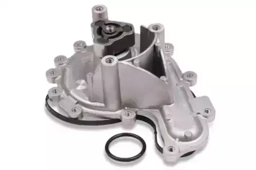 Насос системы охлаждения (помпа) HEPU P811