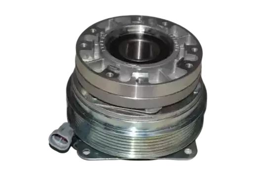 Насос системы охлаждения (помпа) IVECO 5801480322