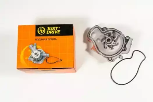Насос системы охлаждения (помпа) JUST DRIVE JPW0005