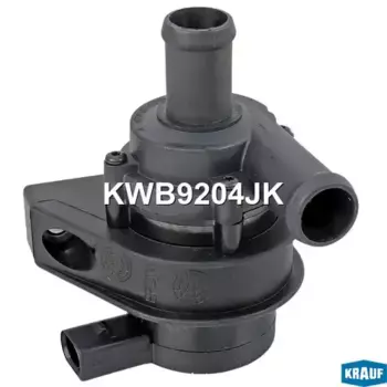 Насос системы охлаждения (помпа) KRAUF KWB9204JK