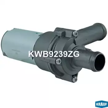 Насос системы охлаждения (помпа) KRAUF KWB9239ZG