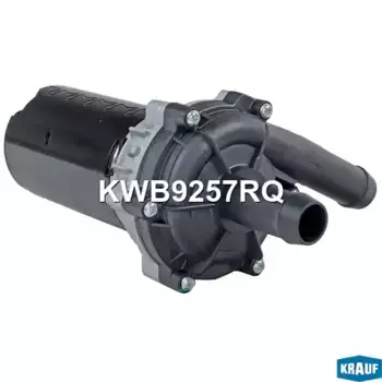 Насос системы охлаждения (помпа) KRAUF KWB9257RQ
