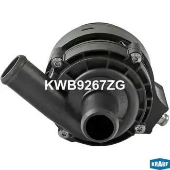 Насос системы охлаждения (помпа) KRAUF KWB9267ZG